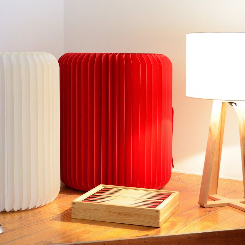 Tabourets - Tabouret pliable 42 cm - STOOLY