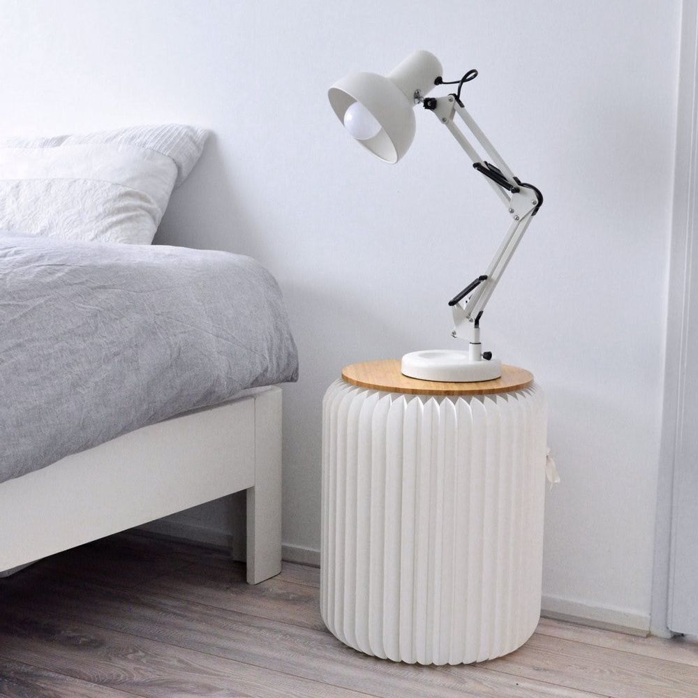 Tabourets - Tabouret pliable 42 cm - STOOLY