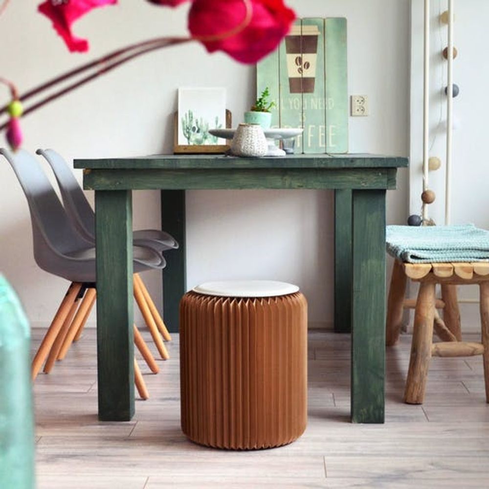 Tabourets - Tabouret pliable 42 cm - STOOLY