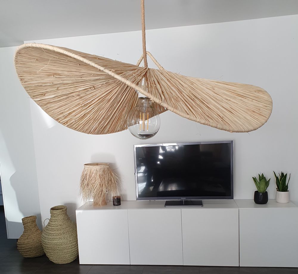 Hanging lights - Suspension - ETINCELLES