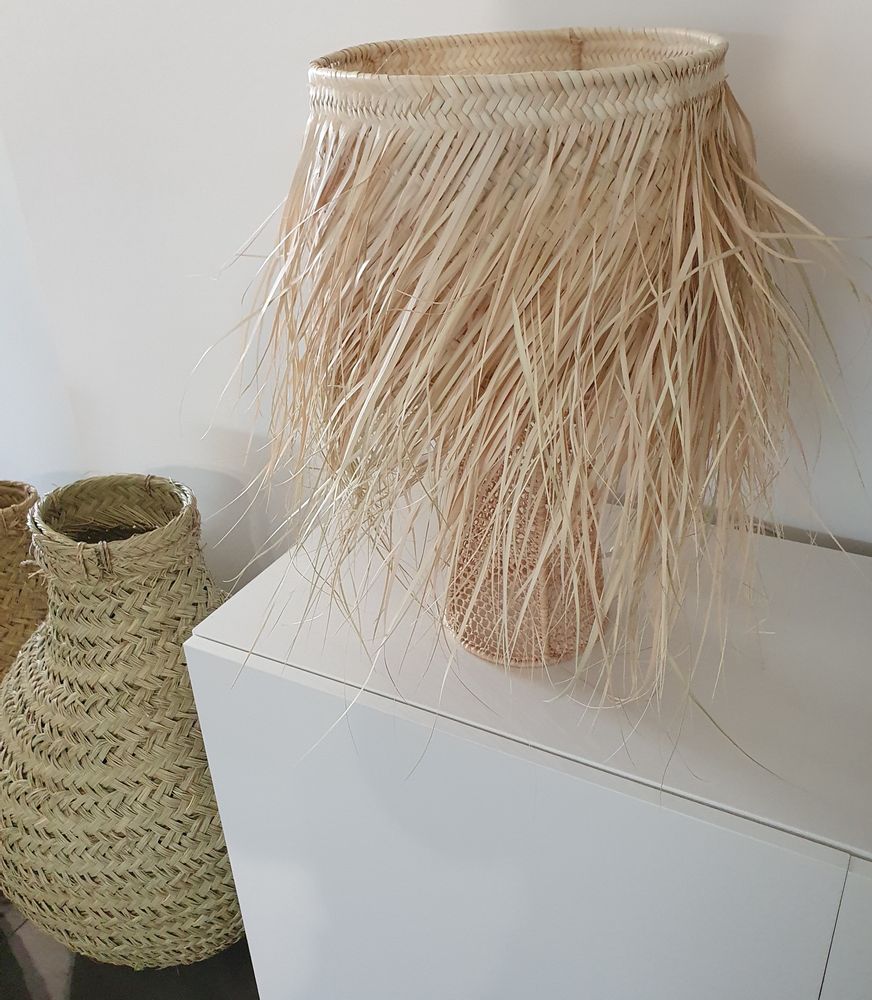 Objets de décoration - Lampe à poser - ETINCELLES