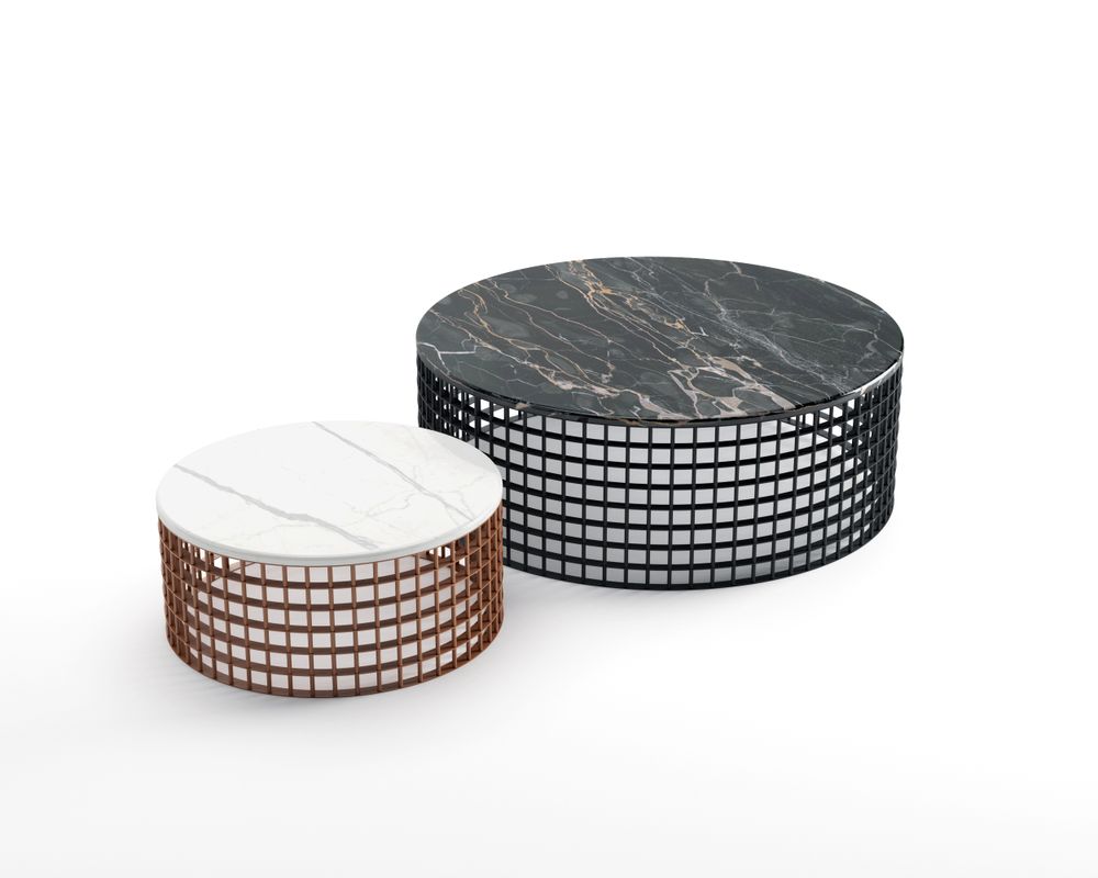 Coffee tables - Moon Coffee Table - COBERMASTER CONCEPT