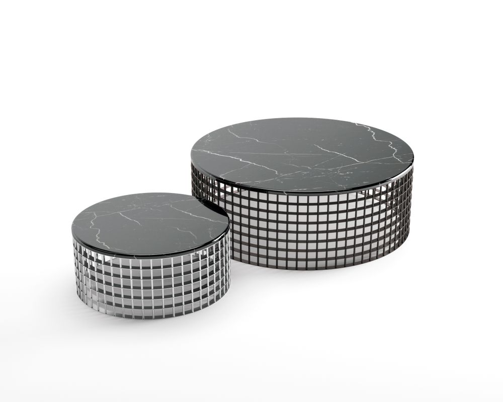 Coffee tables - Moon Coffee Table - COBERMASTER CONCEPT