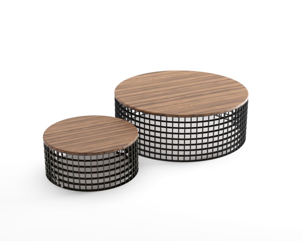 Coffee tables - Moon Coffee Table - COBERMASTER CONCEPT