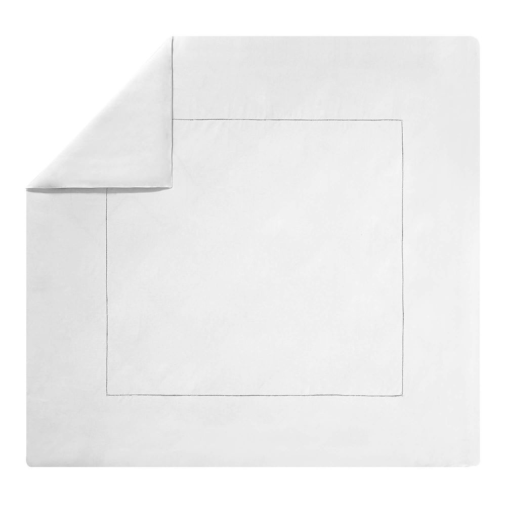 Bed linens - Venise Blanc - Duvet set - ALEXANDRE TURPAULT