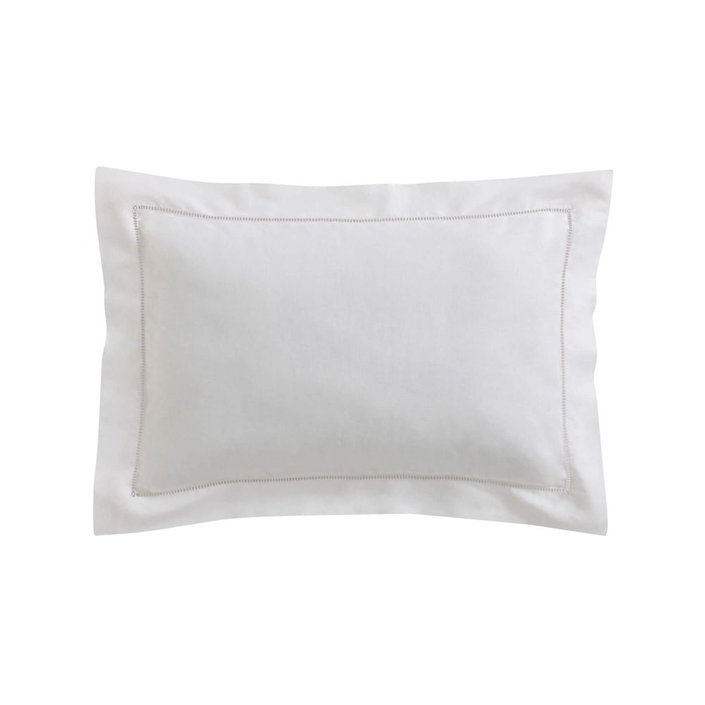 Bed linens - Venise Blanc - Duvet set - ALEXANDRE TURPAULT