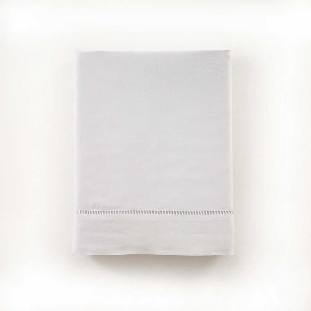 Bed linens - Venise Blanc - Duvet set - ALEXANDRE TURPAULT