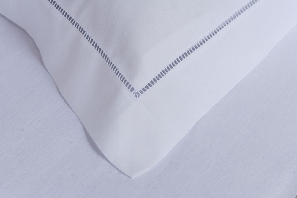Bed linens - Venise Blanc - Duvet set - ALEXANDRE TURPAULT