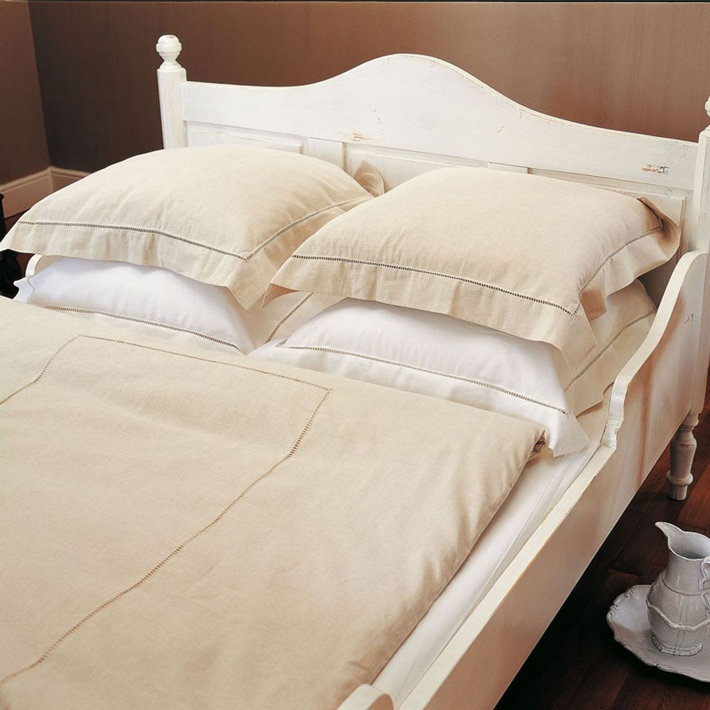 Bed linens - Venise Blanc - Duvet set - ALEXANDRE TURPAULT