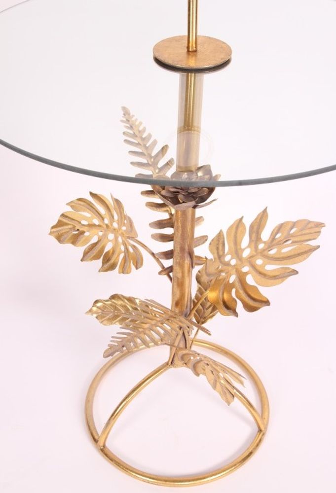 Tables basses - Table 72 cm - DUTCH STYLE BY BAROQUE COLLECTION