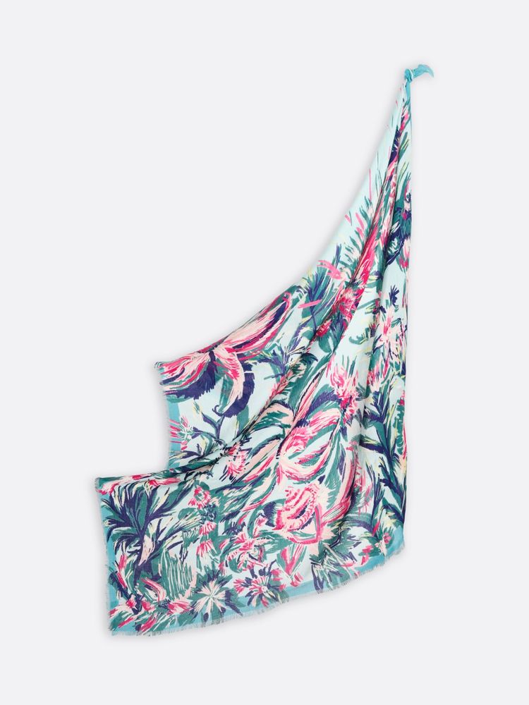 Scarves - LENA PRUNE - PETRUSSE PARIS