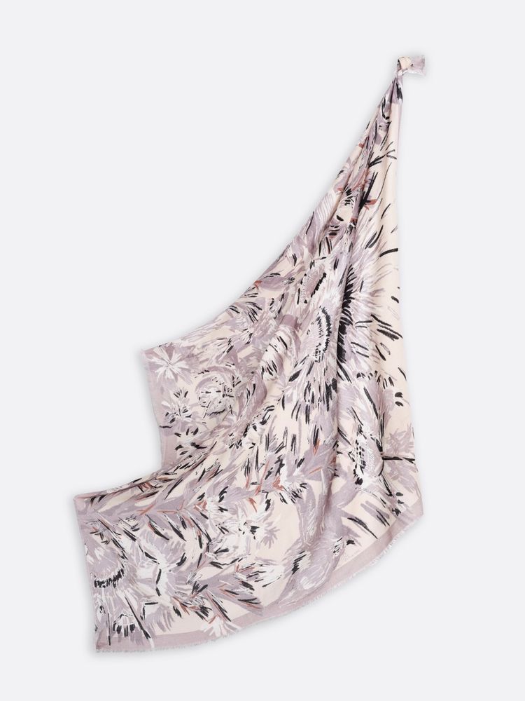 Scarves - LENA PRUNE - PETRUSSE PARIS