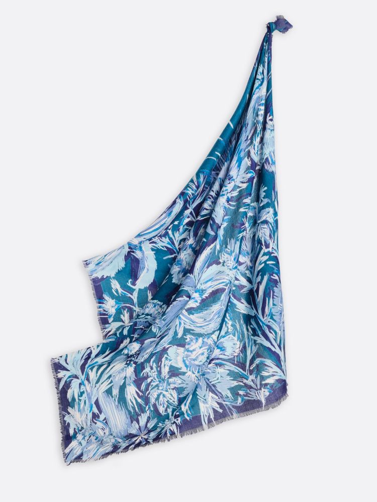 Scarves - LENA PRUNE - PETRUSSE PARIS