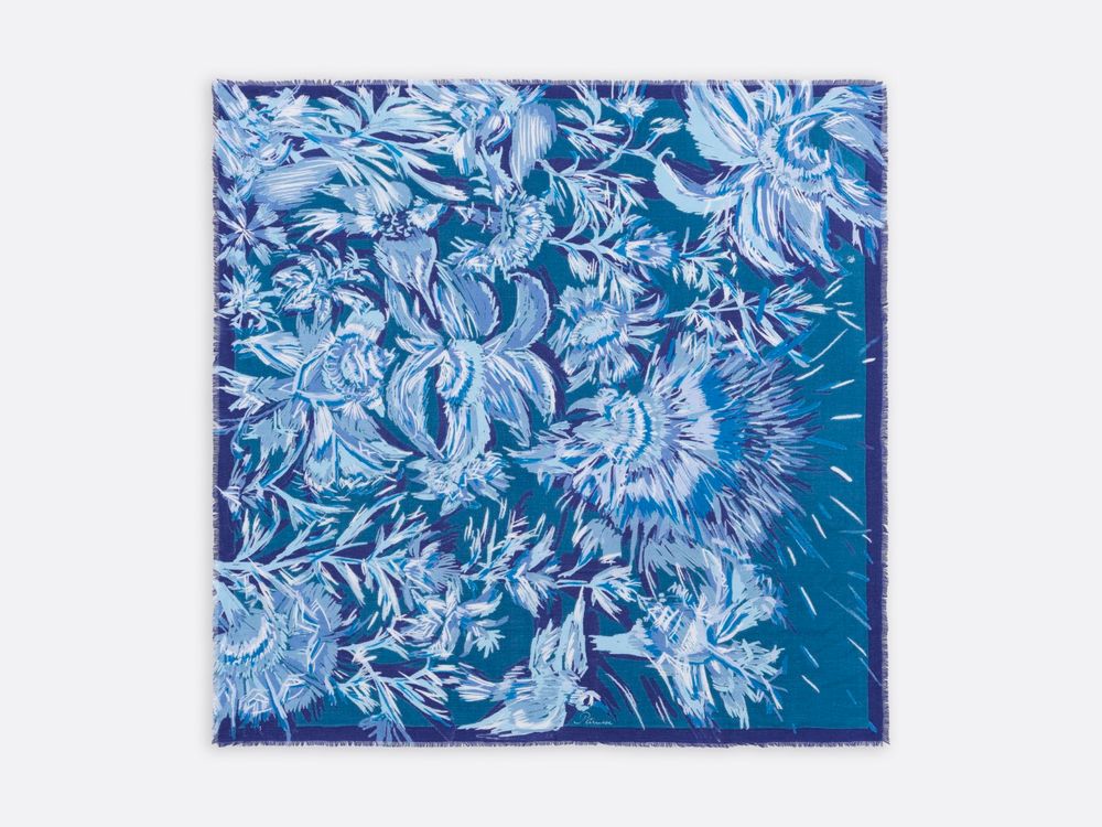 Scarves - LENA PRUNE - PETRUSSE PARIS