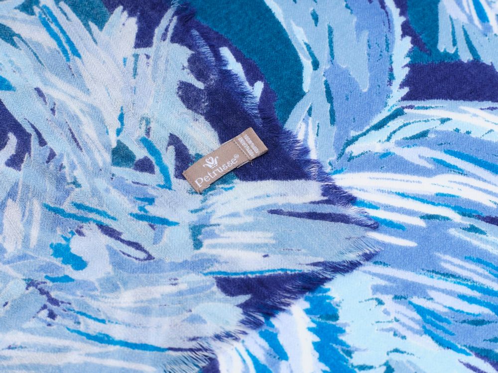 Scarves - LENA PRUNE - PETRUSSE PARIS