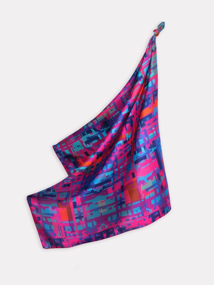 Scarves - ARIANE MARINE - PETRUSSE PARIS