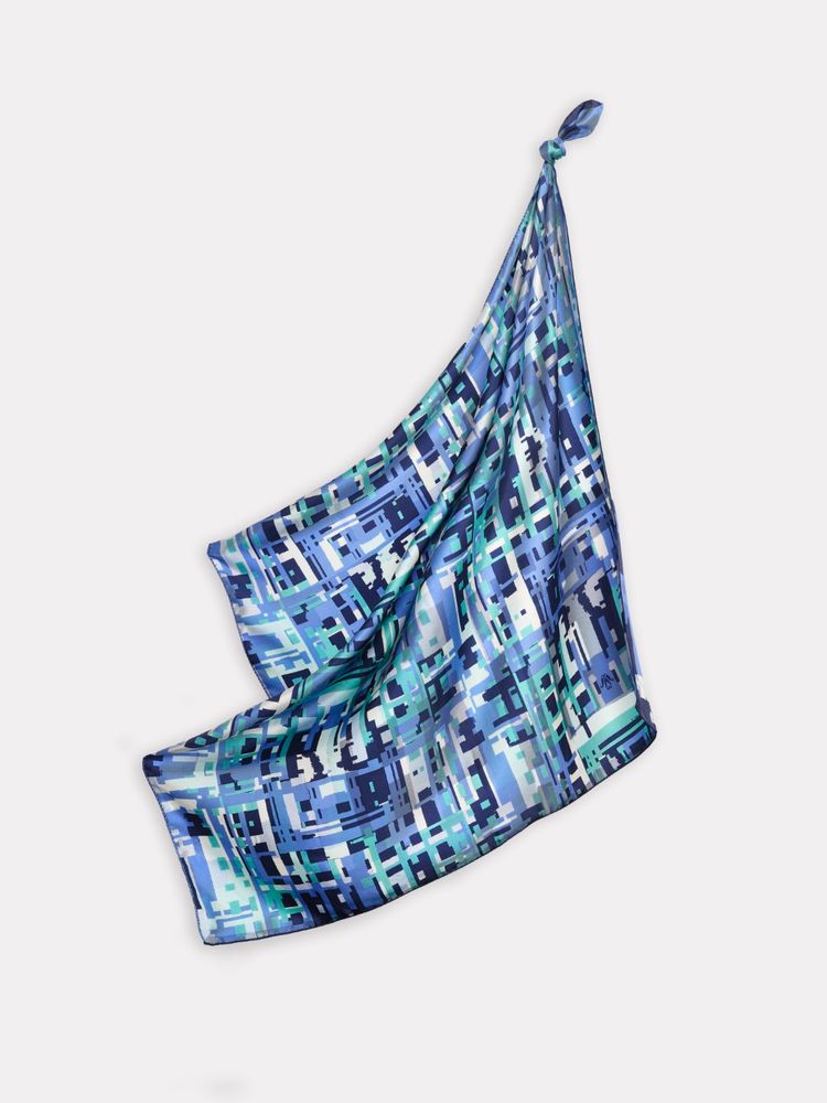 Scarves - ARIANE MARINE - PETRUSSE PARIS