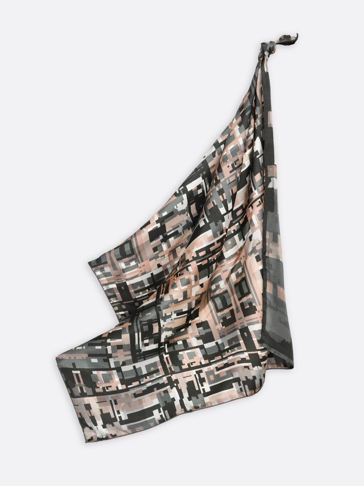 Scarves - ARIANE MARINE - PETRUSSE PARIS