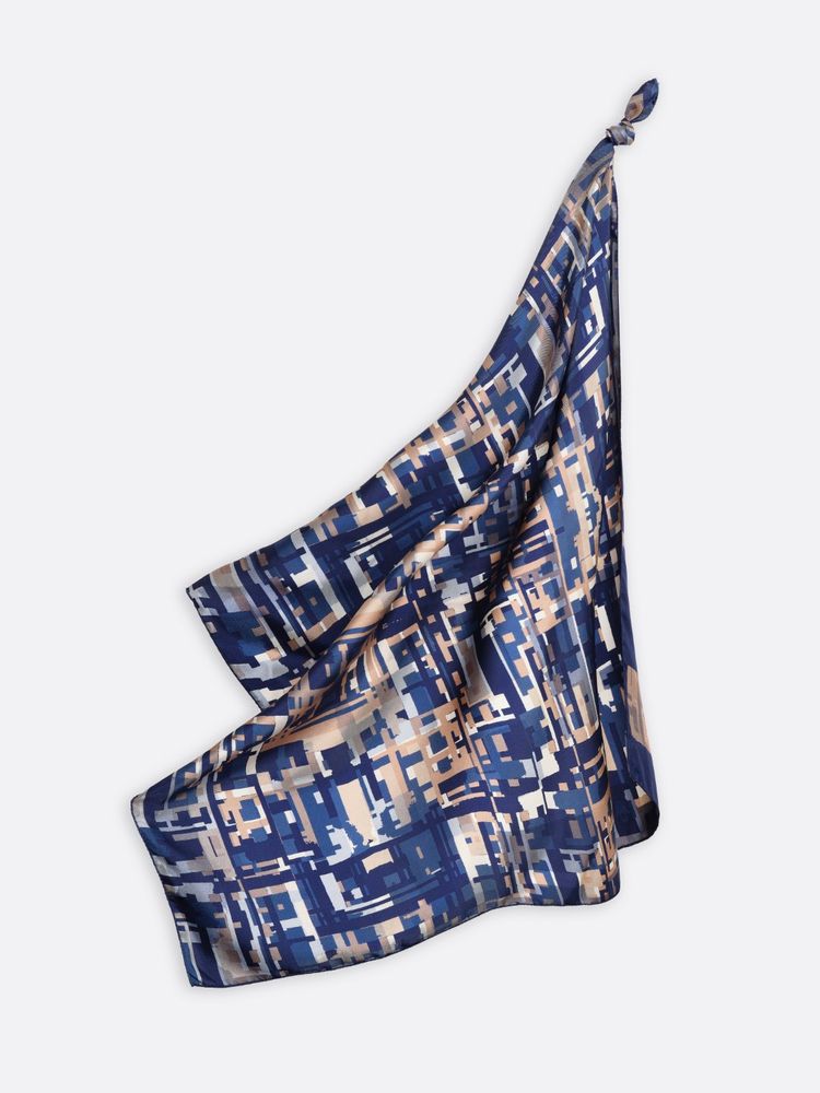 Scarves - ARIANE MARINE - PETRUSSE PARIS