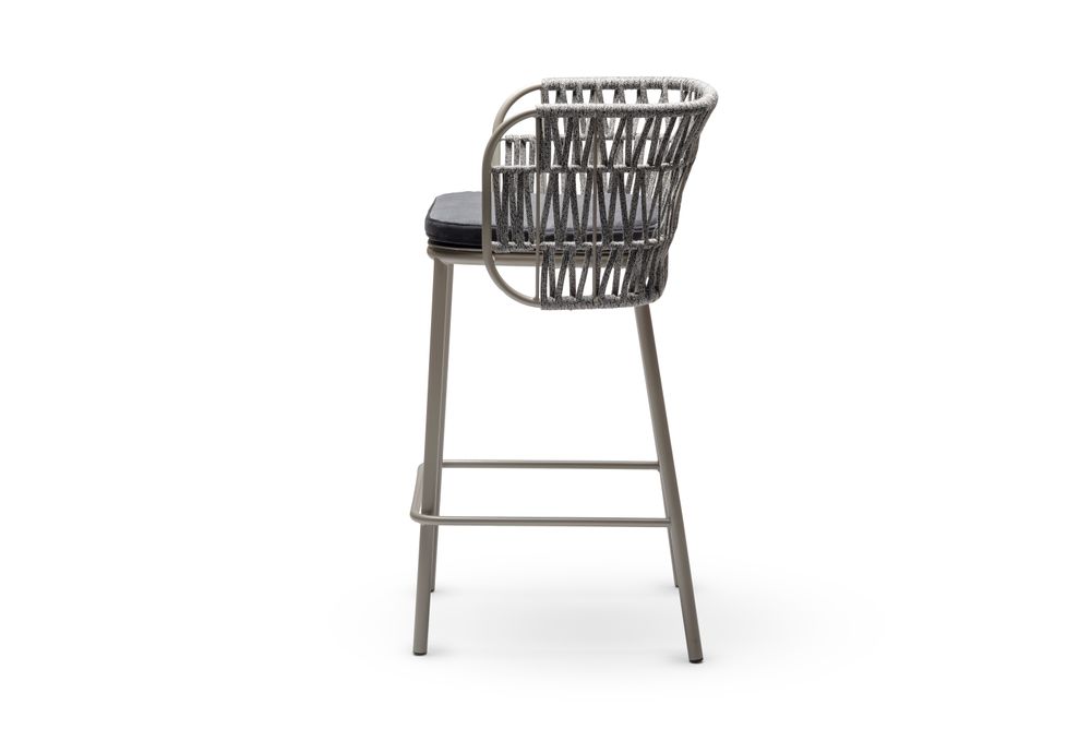 Transats - Tabouret Jujube SG-INT - CHAIRS & MORE