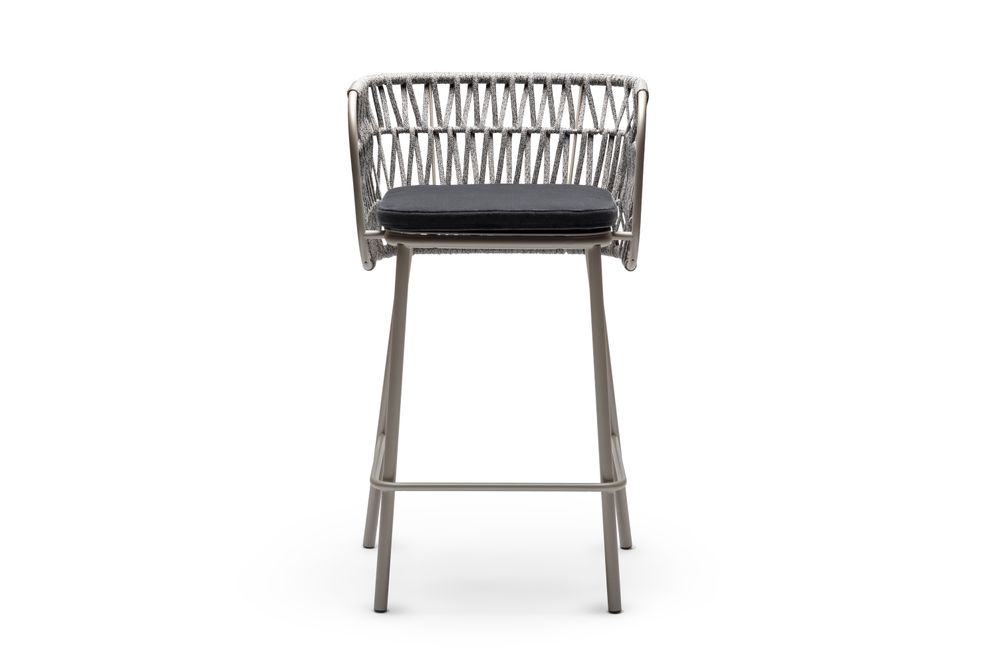 Transats - Tabouret Jujube SG-INT - CHAIRS & MORE