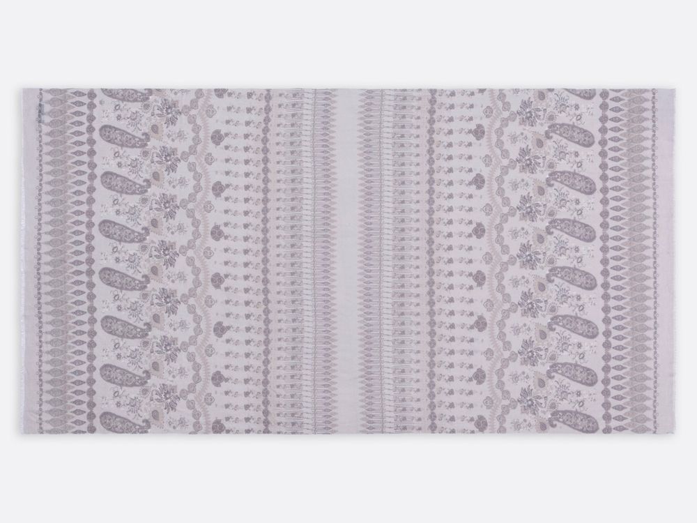 Foulards et écharpes - CHARLOTTE NUDE - PETRUSSE PARIS