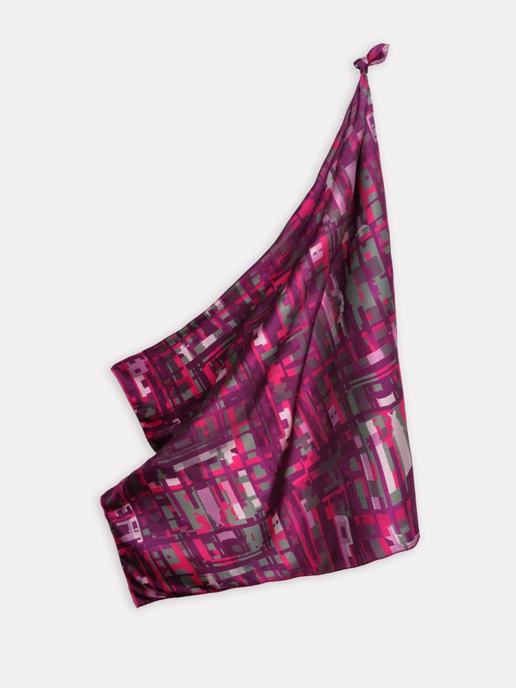Scarves - ARIANE MARINE - PETRUSSE PARIS