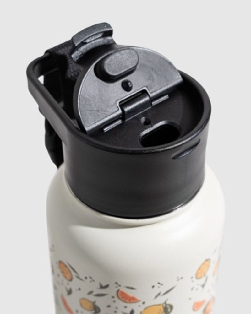 Accessoires de déco extérieure - Bouteille de voyage isotherme 32 oz - UNITED BY BLUE