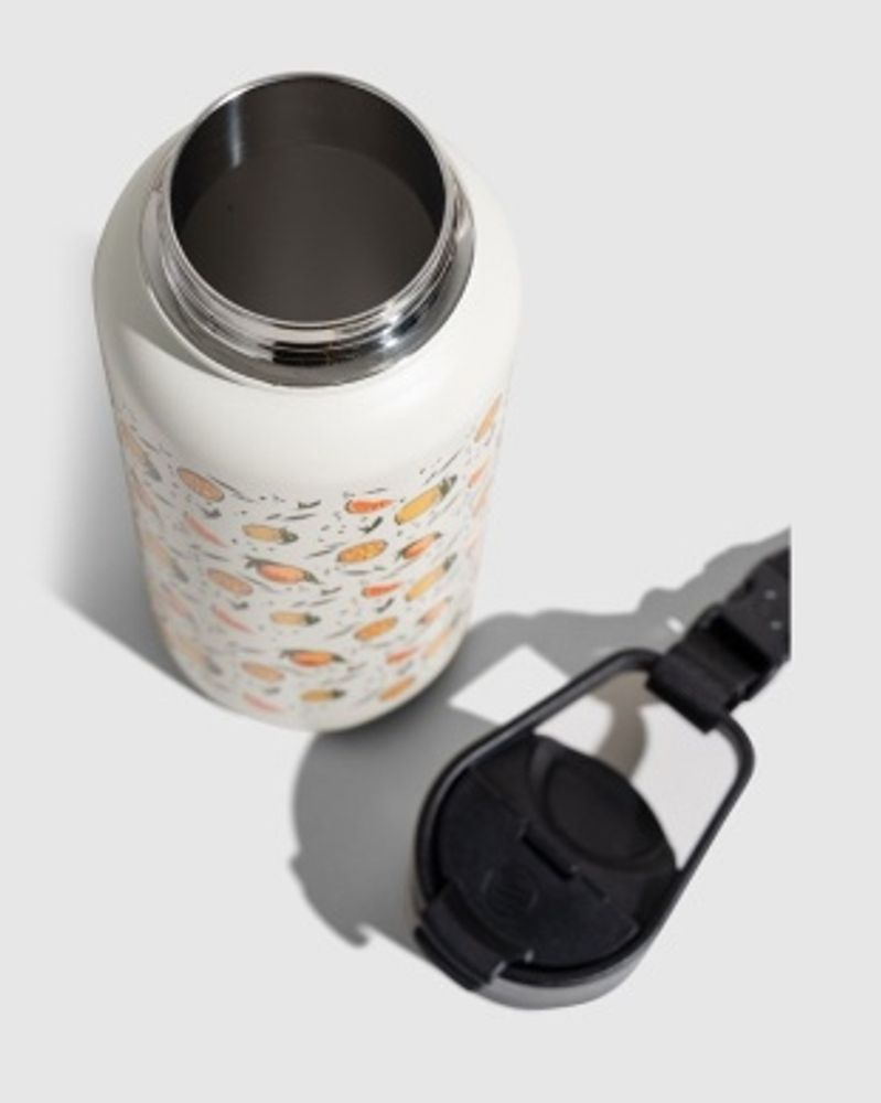 Accessoires de déco extérieure - Bouteille de voyage isotherme 32 oz - UNITED BY BLUE