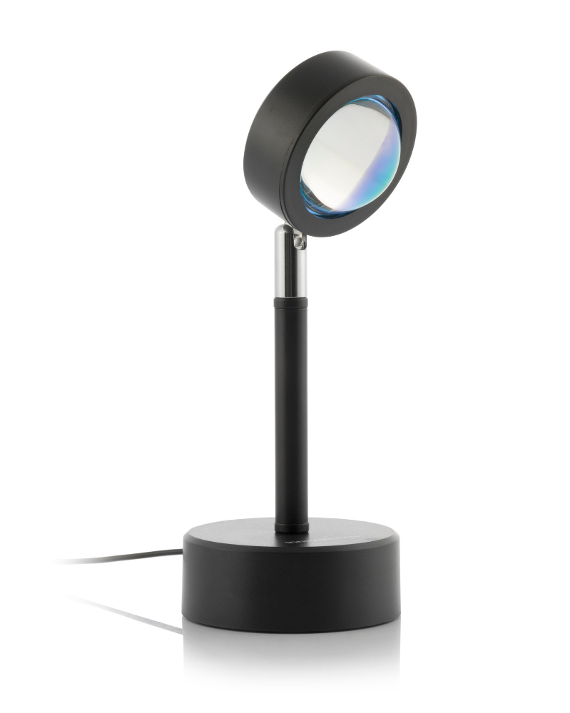 Éclairage LED - Lampe Coucher de Soleil - KUBBICK