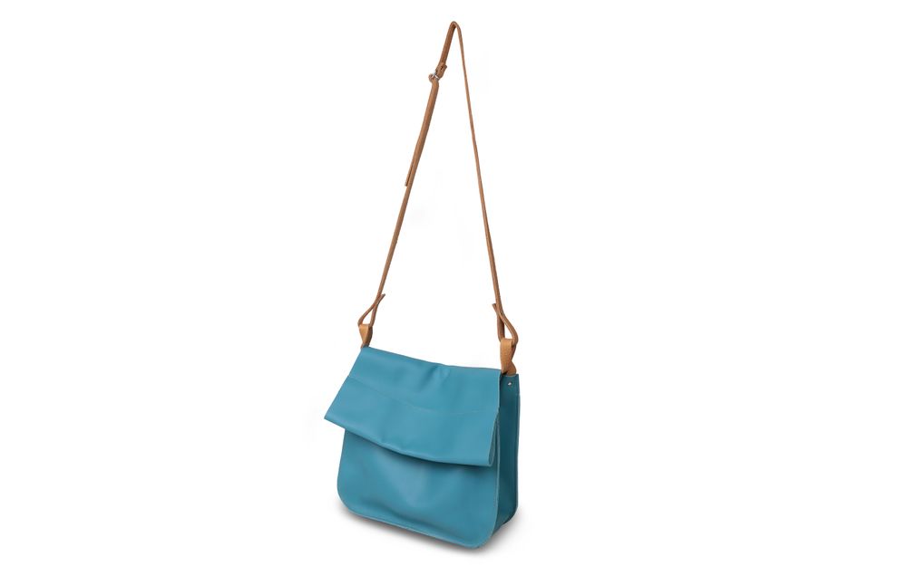 Bags and totes - GIBECIÈRE adjustable shoulder strap - BANDIT MANCHOT
