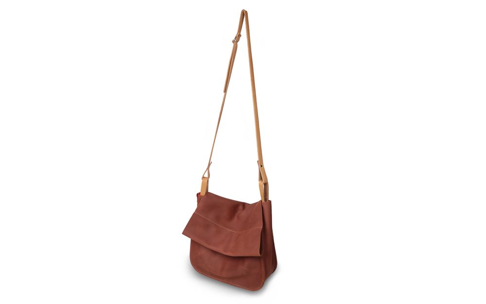 Bags and totes - GIBECIÈRE adjustable shoulder strap - BANDIT MANCHOT