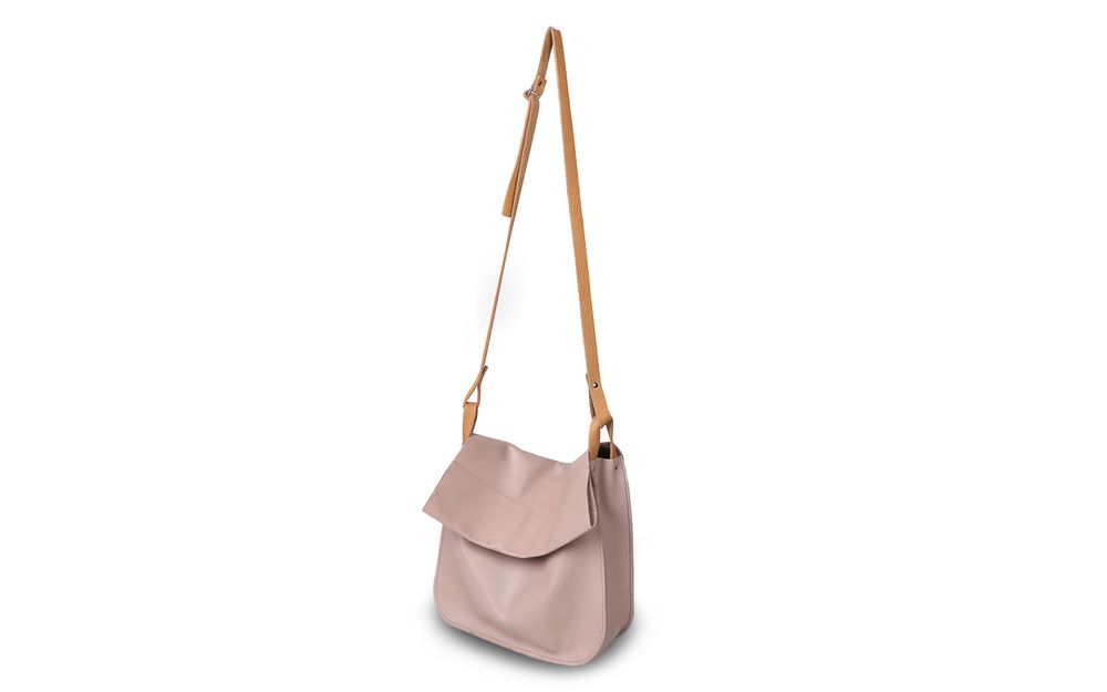Bags and totes - GIBECIÈRE adjustable shoulder strap - BANDIT MANCHOT