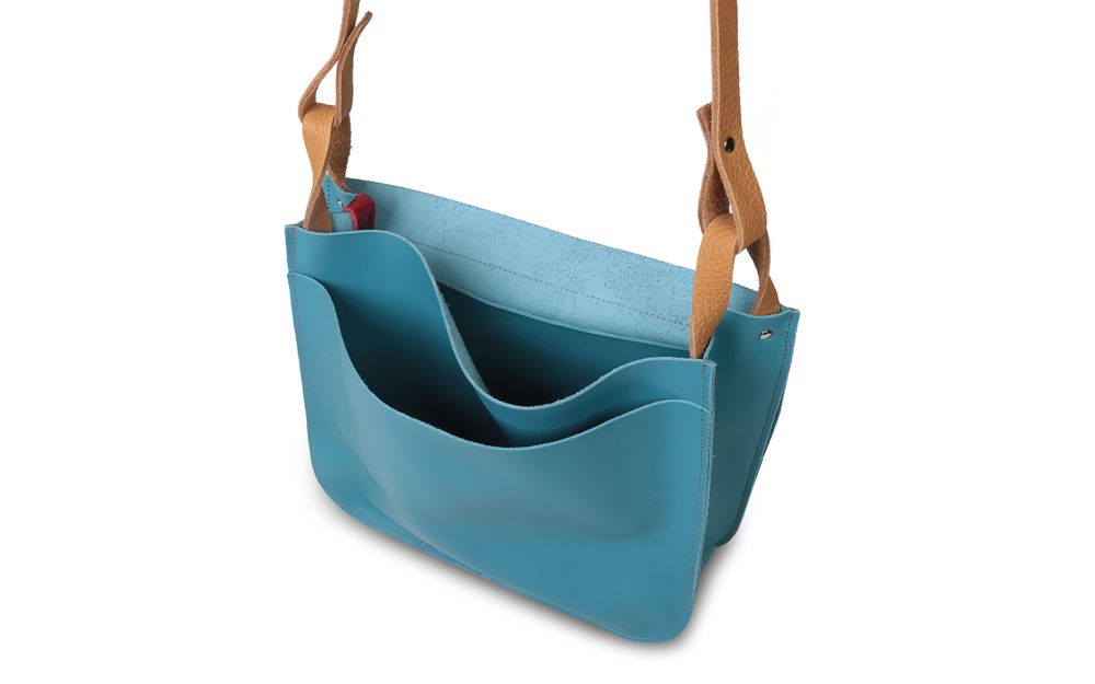 Bags and totes - GIBECIÈRE adjustable shoulder strap - BANDIT MANCHOT