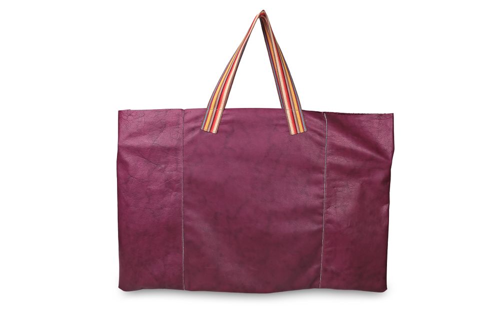 Sacs et cabas - GIGA SAC - BANDIT MANCHOT