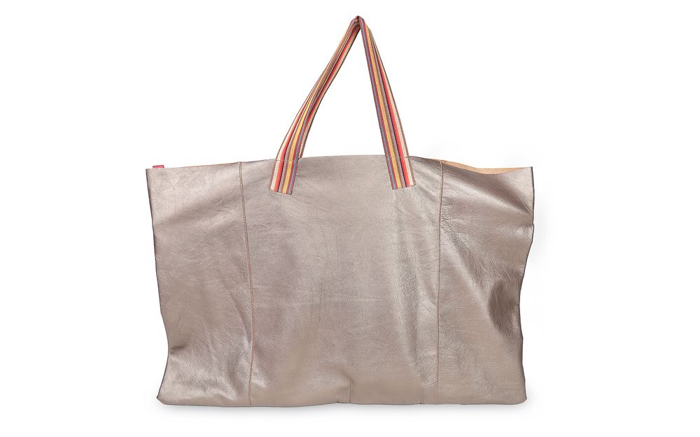 Sacs et cabas - GIGA SAC - BANDIT MANCHOT