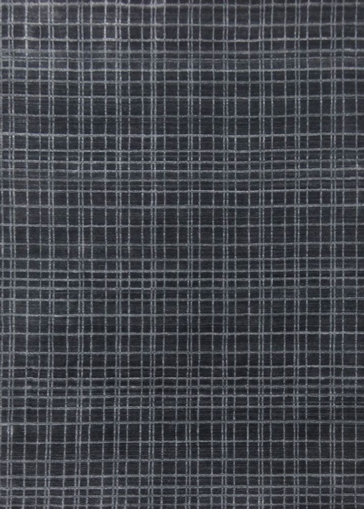 Contemporary carpets - Grid - FLOOR ARTS