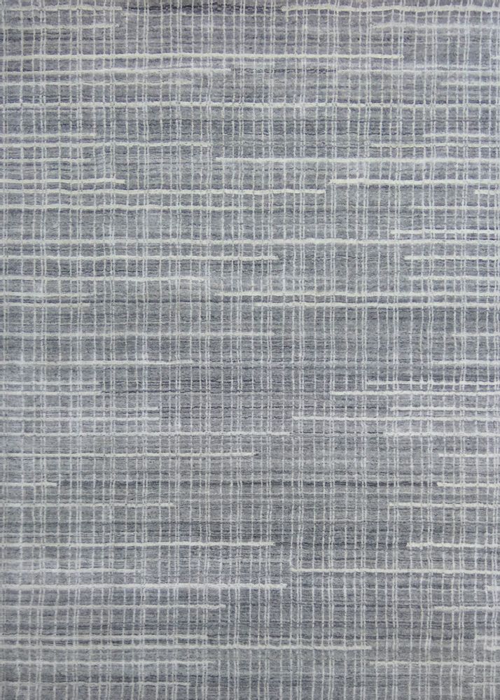Contemporary carpets - Grid - FLOOR ARTS
