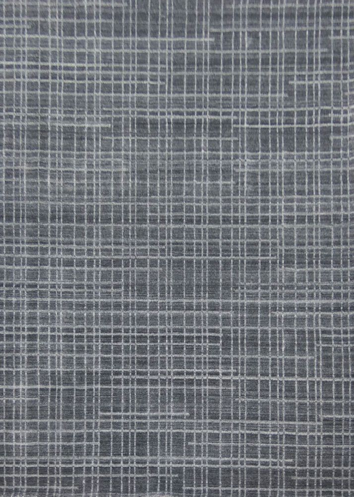 Contemporary carpets - Grid - FLOOR ARTS