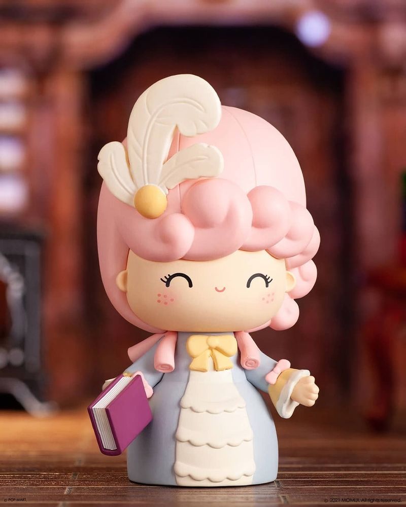 Decorative objects - Momiji Book Shop - POPMART