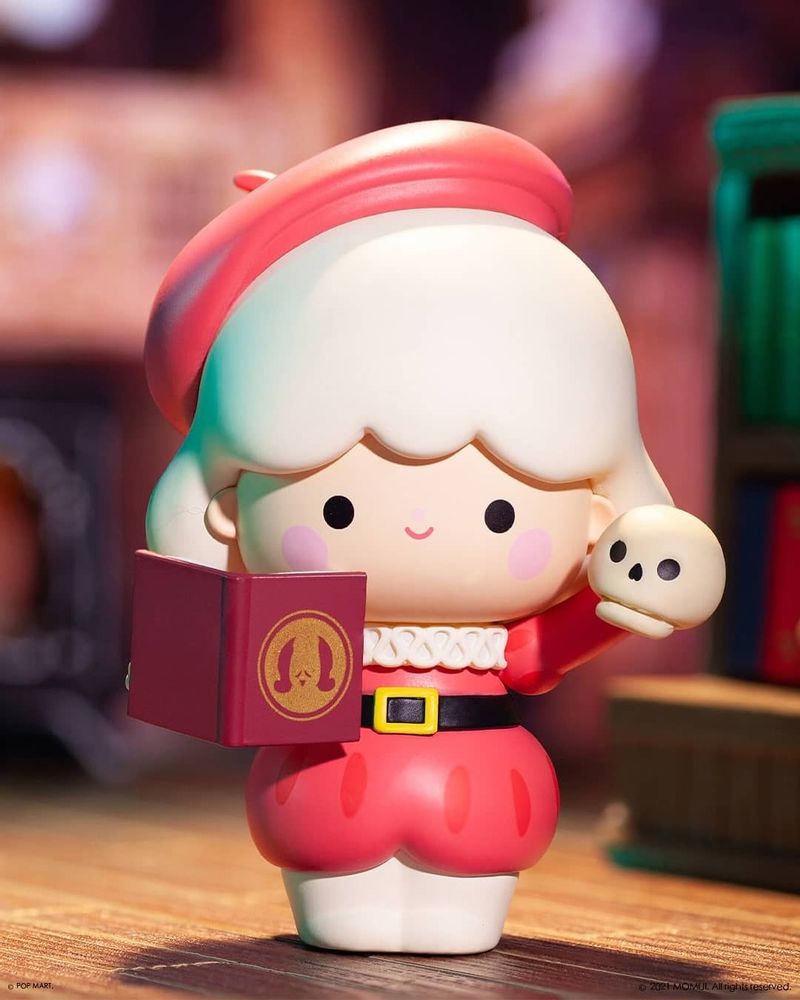 Decorative objects - Momiji Book Shop - POPMART