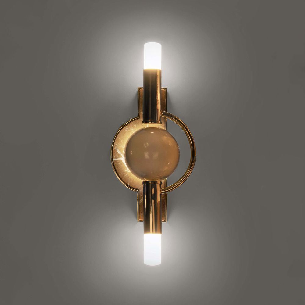 Wall lamps - Dallas wall lamp - CREATIVEMARY