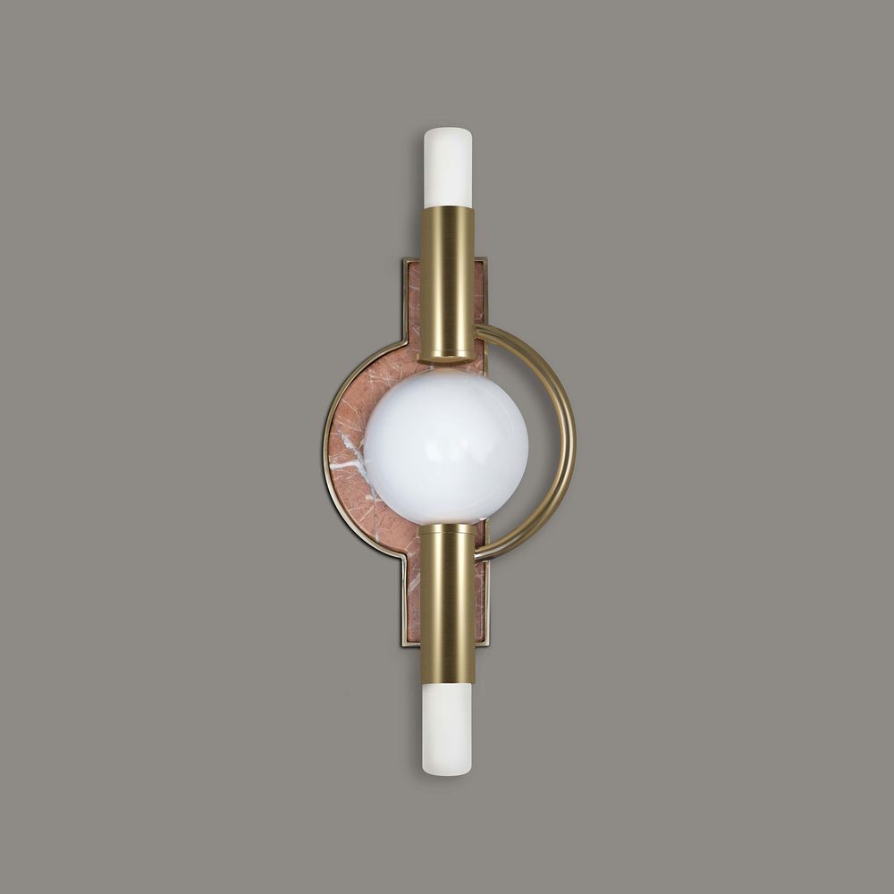Wall lamps - Dallas wall lamp - CREATIVEMARY