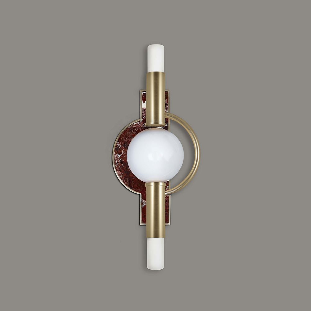Wall lamps - Dallas wall lamp - CREATIVEMARY