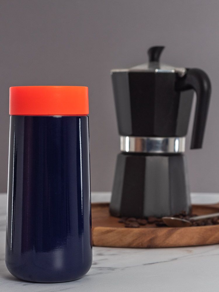 Gifts - Skittle Travel Mug - LUND LONDON