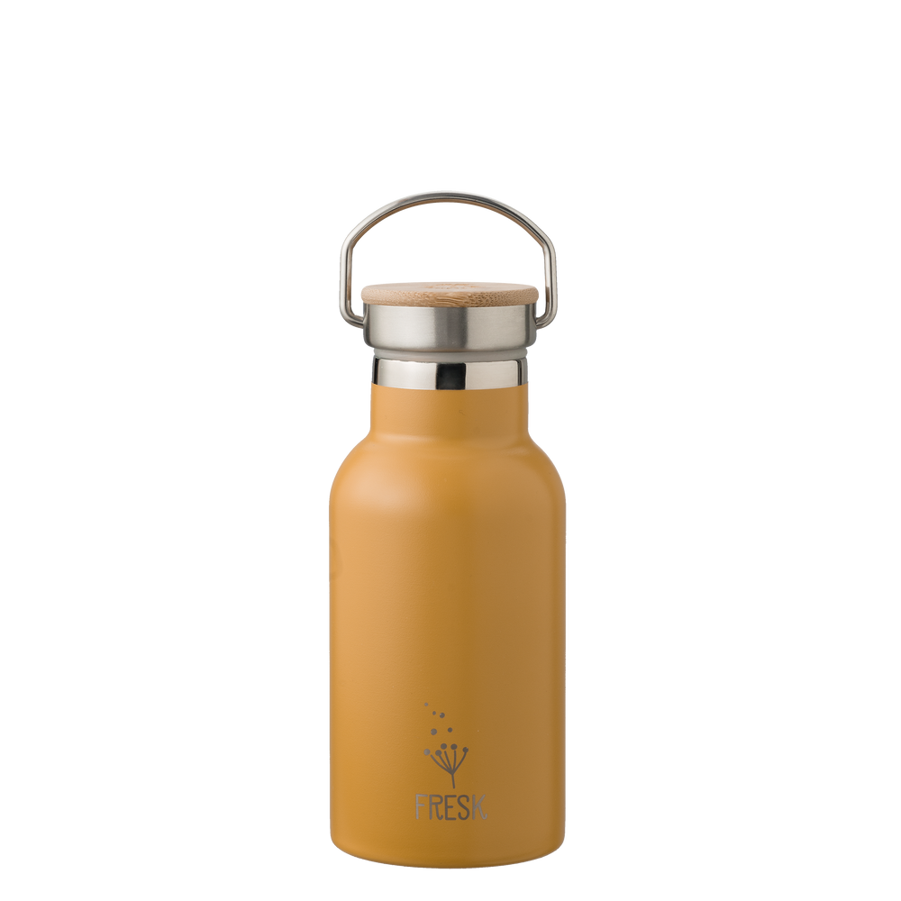 Accessoires enfants - Gourde thermos en acier inoxydable - FRESK