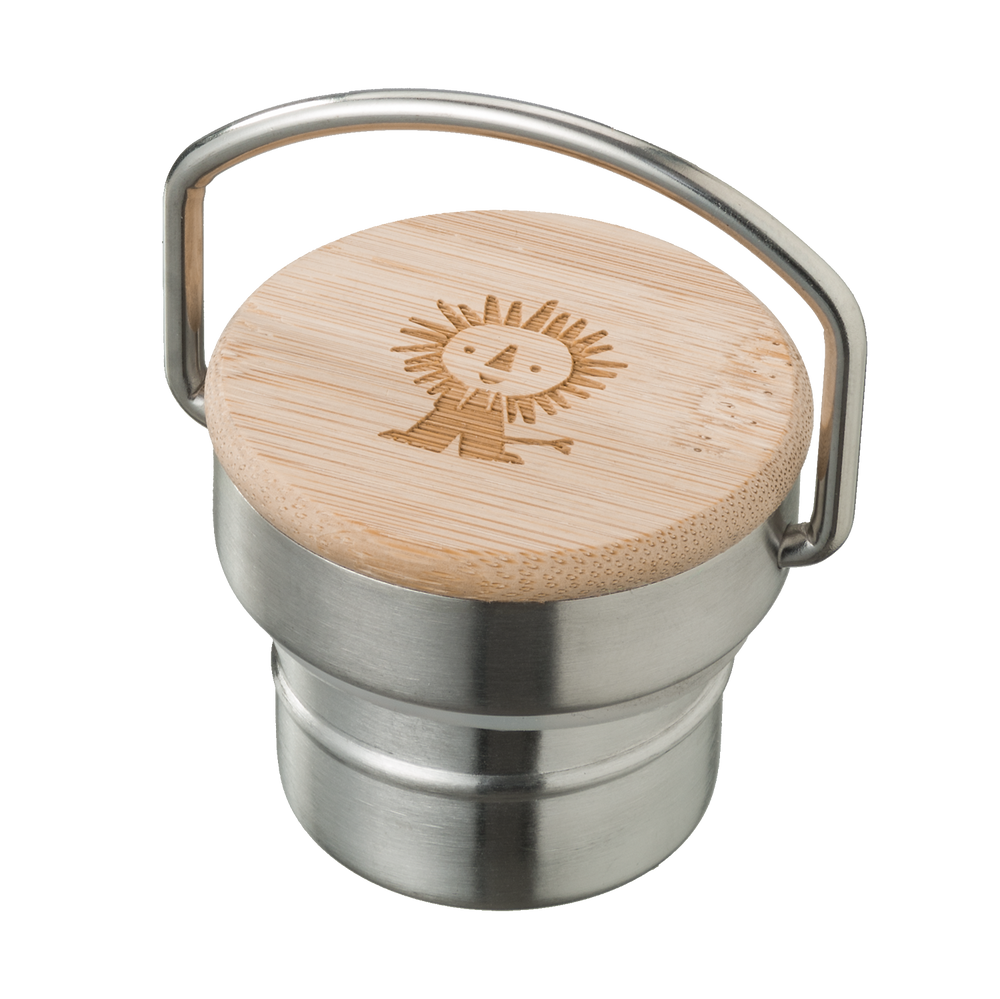 Accessoires enfants - Gourde thermos en acier inoxydable - FRESK
