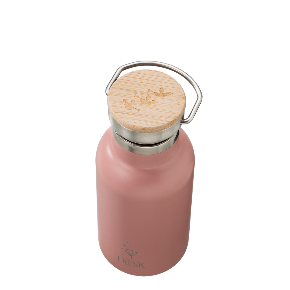 Accessoires enfants - Gourde thermos en acier inoxydable - FRESK