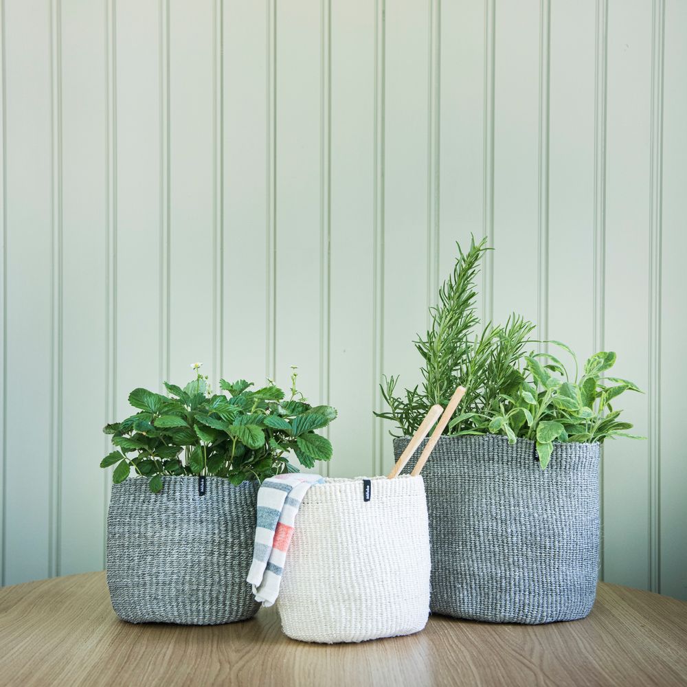 Boîtes de rangement - Petits paniers - MIFUKO