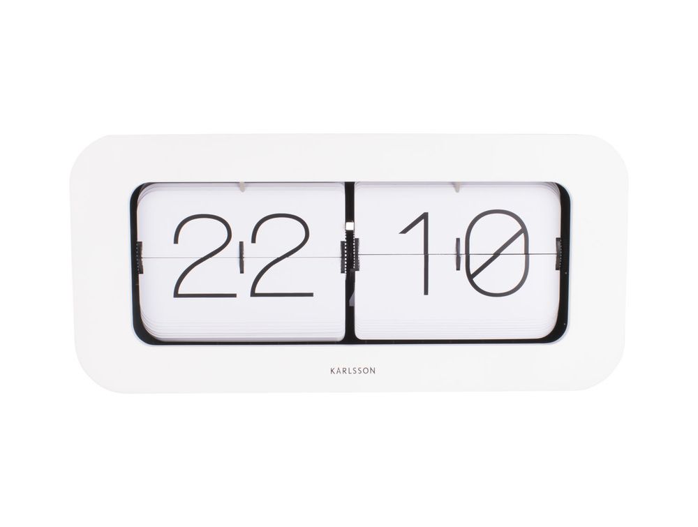 Horloges - Horloge murale/de table Matiz - PRESENT TIME